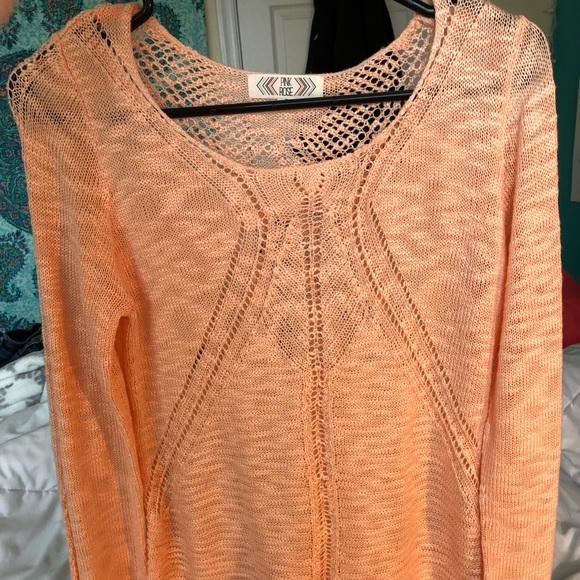 Detailed Sweater - Picture 2 of 5